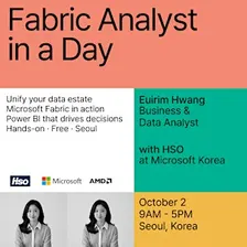 Fabric Analyst in a Day