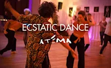 Ecstatic Dance mit ATEMA - in Bern
