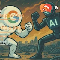 La barre de Google va disparaître : comment vos clients vous trouveront-ils