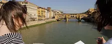 Urban Sketching a Firenze