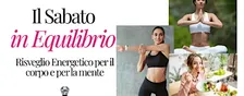 Il Sabato in Equilibrio