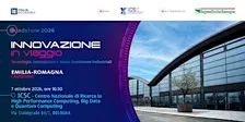 Innovazione in viaggio Emilia-Romagna I edizione