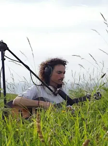 Markos García Trío
