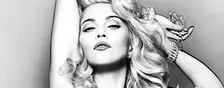 MADONNA PARTY (UNA NOCHE CON LA REINA)