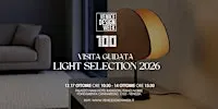 Visita Guidata (ITA) | VDW LIGHT SELECTION 2026