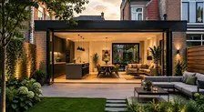 Aanbouw Plaatsen Arnhem
