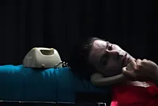 La voz de Cocteau