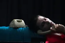 La voz de Cocteau