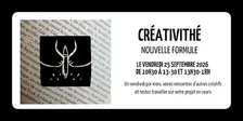 Créativithé (septembre)