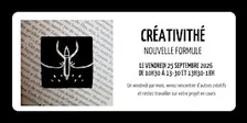 Créativithé (octobre)