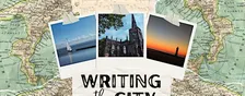 Writing the City Wirral - Songwriting Workshop