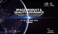 SPACE PRODUCT & QUALITY ASSURANCE