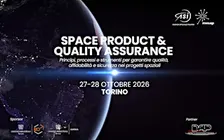 SPACE PRODUCT & QUALITY ASSURANCE