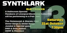 Synthlark Electronica 13