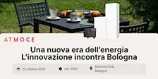 Una nuova era dell’energia. L’innovazione incontra Bologna