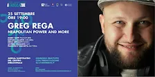 Greg Rega in "Neapolitan Power and More"