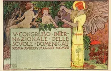 Giornate Europee del Patrimonio 2026.  Invito a Palazzo Mattei di Giove