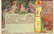 Giornate Europee del Patrimonio 2026.  Invito a Palazzo Mattei di Giove