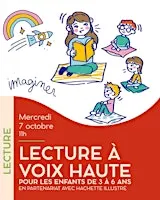 Lecture à voix haute