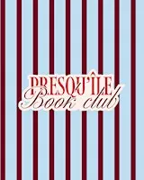 Presqu'Île Book club