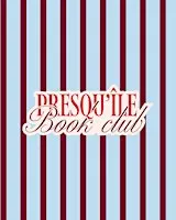 Presqu'Île Book club