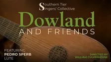 Dowland & Friends: Elizabethan Music Comes Alive