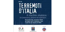 MOSTRA TERREMOTI D'ITALIA - PALMANOVA (UD)
