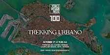 Visita Guidata | TREKKING URBANO