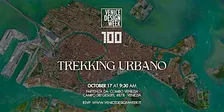 Visita Guidata | TREKKING URBANO