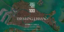 Visita Guidata | TREKKING URBANO