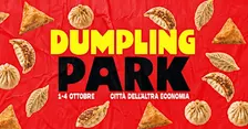DUMPLING PARK 2026 @ Città Dell’Altra Economia
