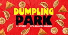 DUMPLING PARK 2026 @ Città Dell’Altra Economia