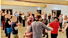Family Ceilidh