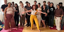 Birth Preparation "Happy Birthing Days" BERLIN Sat & Sun ENGLISH