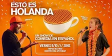 ESTO ES HOLANDA