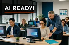 AI Ready!