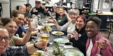 Long Table Club at Kochi Indian Cuisine