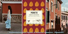 Presentazione libro "Pigneto" di Roberta Costantino | Pignetismi : festa
