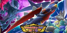 League Challenge VGC M-C