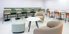 Speed networking lunch - Coffice