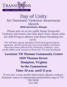 Day of Unity