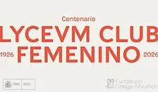 Visitas grupo guía externo: «100 años del Lyceum Club Femenino»
