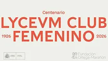 Visita guiada a la exposición «100 años del Lyceum Club Femenino»