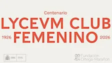 Visitas grupo guía externo: «100 años del Lyceum Club Femenino»