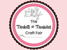 Trinkets and Treasures Craft Fair