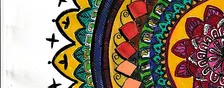Mandala Workshop