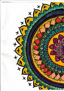 Mandala Workshop