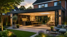 Aanbouw Plaatsen Enschede