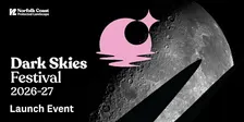 Dark Skies Festival 2026 Launch Event