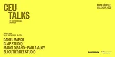 CEU Voices by Diariodesign